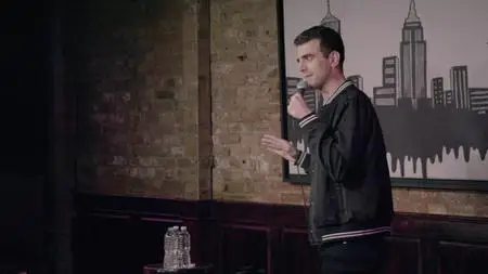 Sam Morril: I Got This (2020)