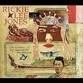 Rickie Lee Jones - The Sermon on Exposition Boulevard (2007)