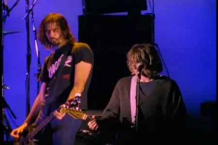 Nirvana - Live! Tonight! Sold Out! (2006)