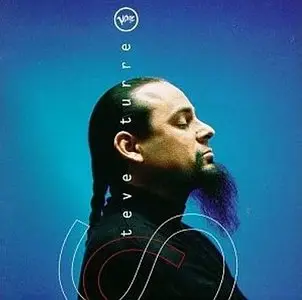 Steve Turre - Steve Turre (1997) {Verve}