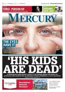 Illawarra Mercury - February 25, 2019