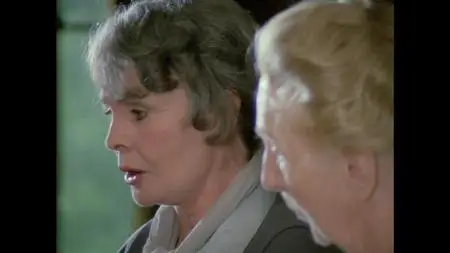 Miss Marple: They Do It with Mirrors (1991)