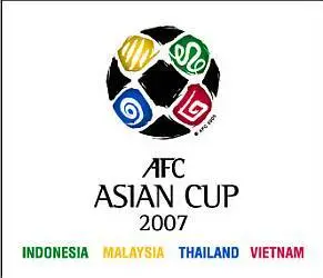 Asian Cup 2007 Highlights