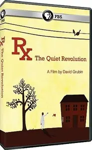 PBS - Rx: The Quiet Revolution (2015)
