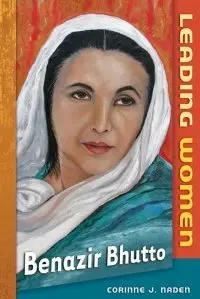 Benazir Bhutto (Leading Women) (repost)