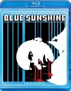 Blue Sunshine (1977) [w/Commentary]