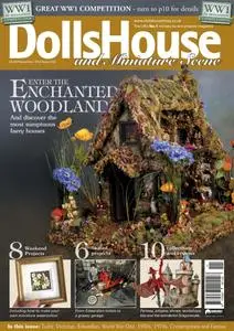 Dolls House & Miniature Scene - November 2013