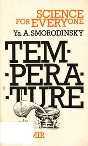Temperature (Science for Everyone) (repost)
