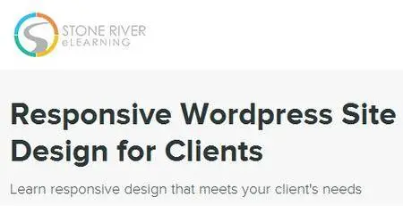 Responsive Wordpress Site Design for Clients