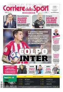 Corriere dello Sport Puglia - 17 Novembre 2017
