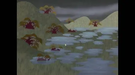 Samurai Jack S01E10