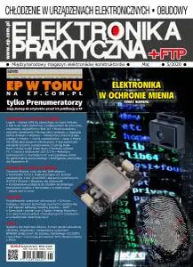 Elektronika Praktyczna - Maj 2020