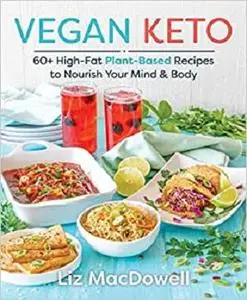 Vegan Keto