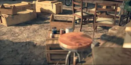 Arte - The Aces War: First Fight for the Skies (2017)