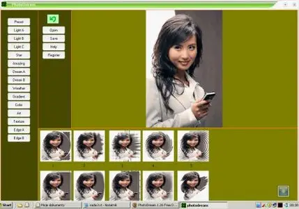 PhotoDream 1.52