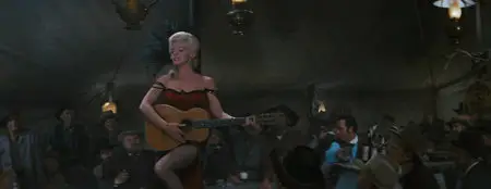 River of No Return (1954)