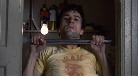 Taxi Driver (1976)