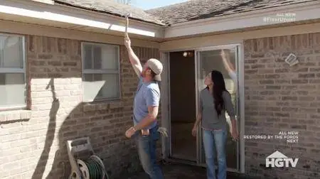 Fixer Upper S05E08