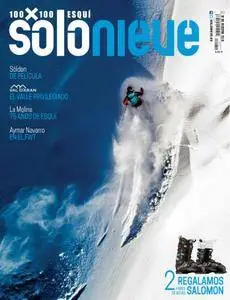 Solo Nieve - enero 27, 2018