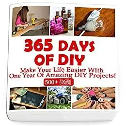 365 Days Of DIY