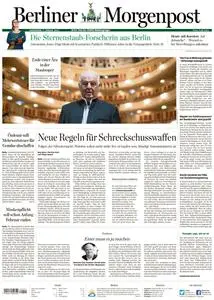 Berliner Morgenpost - 07 Januar 2023