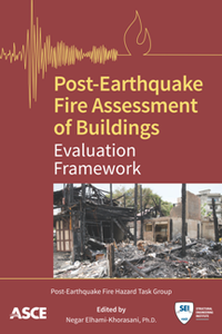 Post-Earthquake Fire Assessment of Buildings : Evaluation Framework