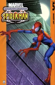 Ultimate Spiderman #5 (Italiano)