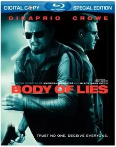 Body of Lies / Mensonges d'état (2008)