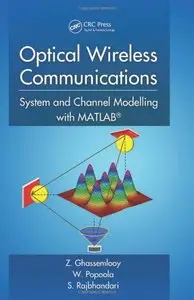 Optical Wireless Communications: System and Channel Modelling with MATLAB® (repost)