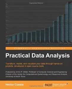 Practical Data Analysis 