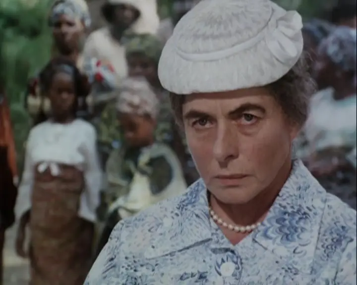 A Woman Called Golda (1982)