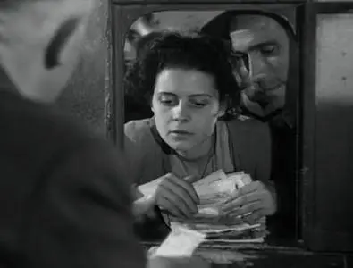 Ladri di Biciclette / Le Voleur de Bicyclette (1948)