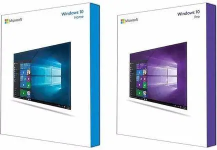 Microsoft Windows 10 Multiple Editions 1607 build 14393.953 Marzo 2017