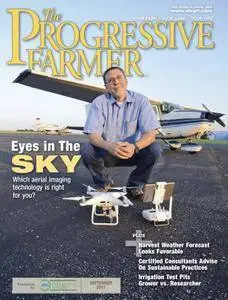 The Progressive Farmer - September 2017