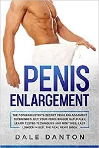 Penis Enlargement