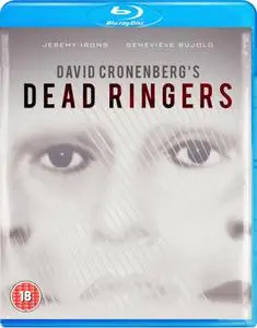 Dead Ringers (1988) [w/Commentaries]