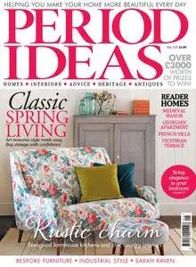 Period Ideas – 27 March 2015