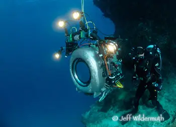 IMAX - The Great Barrier Reef