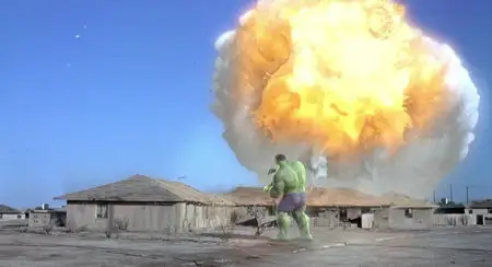 Hulk (2003)