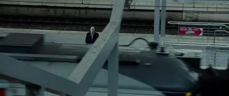 The Fifth Estate (2013)