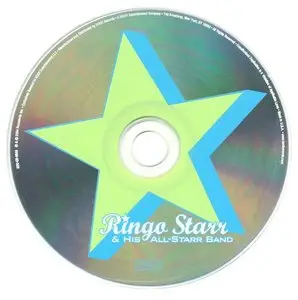 Ringo Starr - Ringo Starr & His All-Starr Band: Tour 2003 (2004)