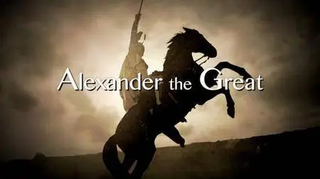 ZDF - Alexander the Great: Series 1 (2014)