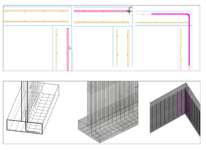 ProStructures CONNECT Edition Update 5.2