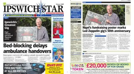 Ipswich Star – November 05, 2021