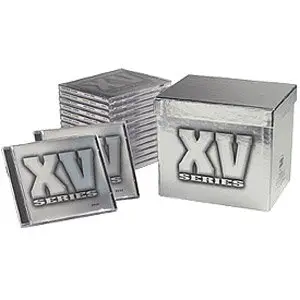 Sound Ideas The XV Sound Effects Series 1 WAV