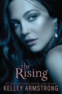 Armstrong Kelley - Darkness Rising 03 - The Rising
