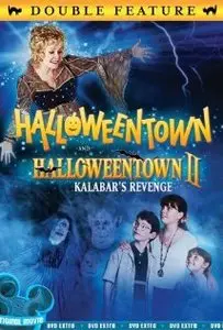 Halloweentown (1998)