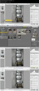 Lynda - Photoshop CS6 Essential Training (Repost)