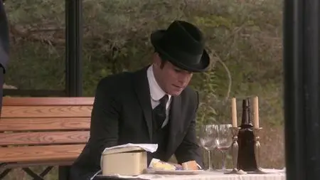 Murdoch Mysteries S07E13