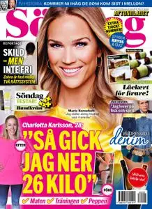 Aftonbladet Söndag – 25 februari 2018